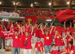 Cùng Vietravel tiếp lửa  chiến thắng cho đội tuyển Việt Nam trong AFF Suzuki Cup 2008